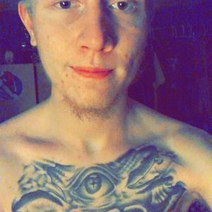 Meet your Posher, Dakota